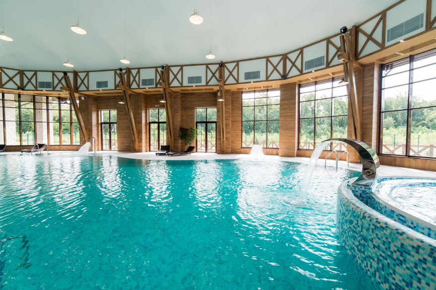 Alpen SPA