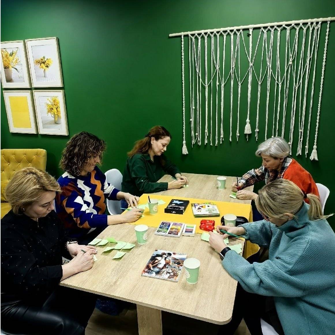 СТУДИЯ АРТ-ПРАКТИК