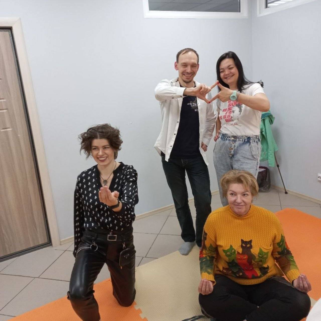 СТУДИЯ АРТ-ПРАКТИК