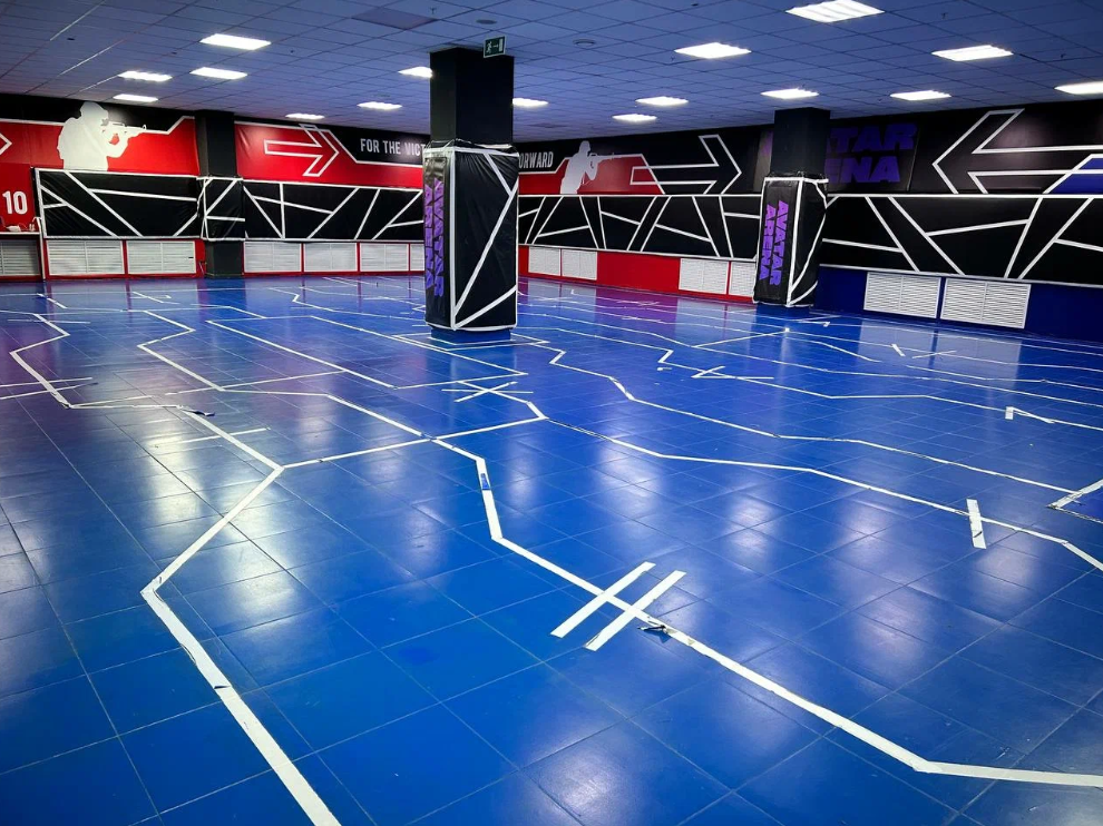 Avatar Arena