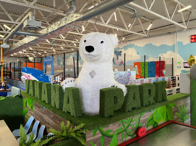 VananaPark