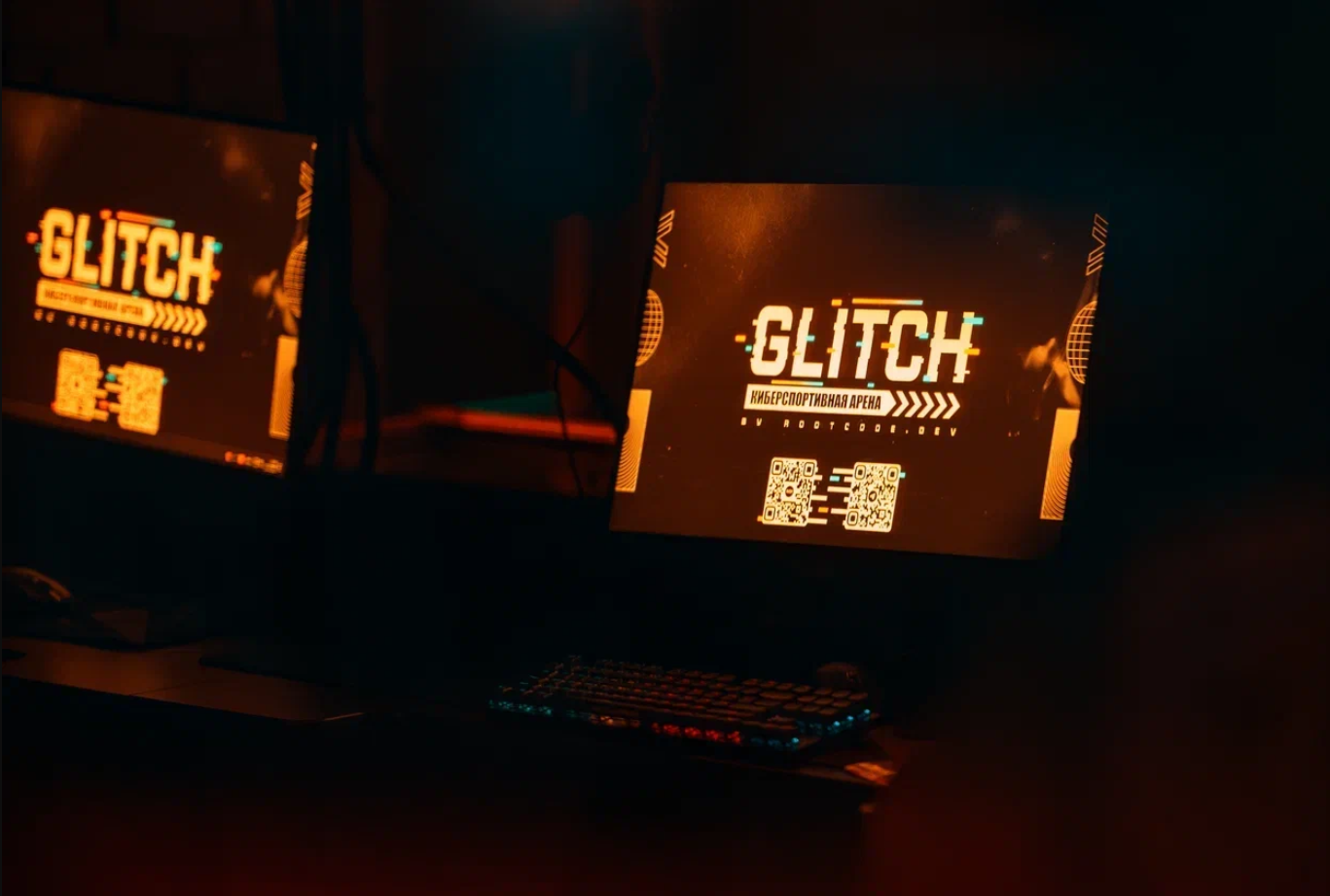 GLITCH