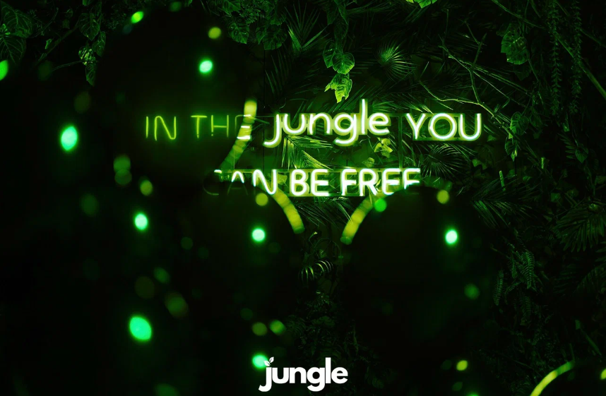 JUNGLE