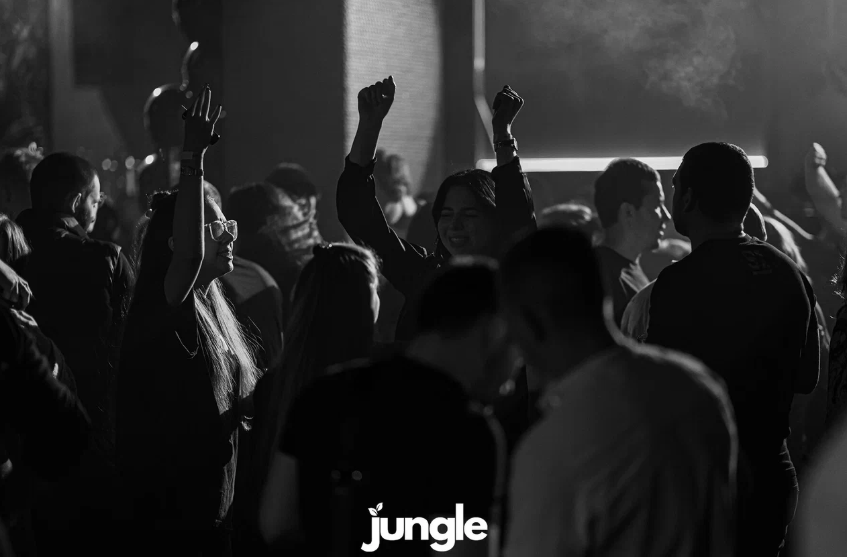 JUNGLE