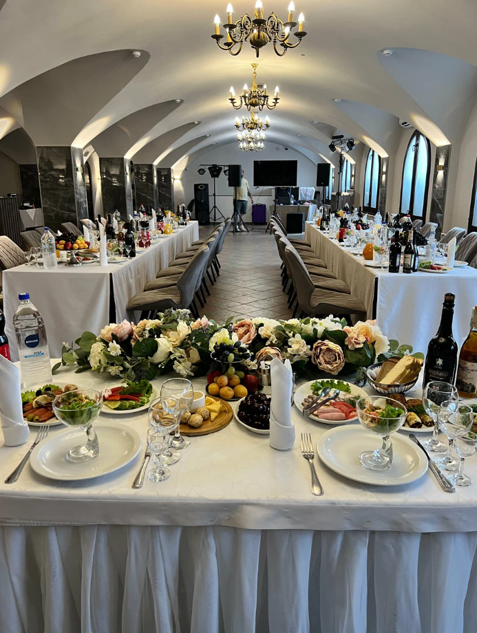 Илья Муромец