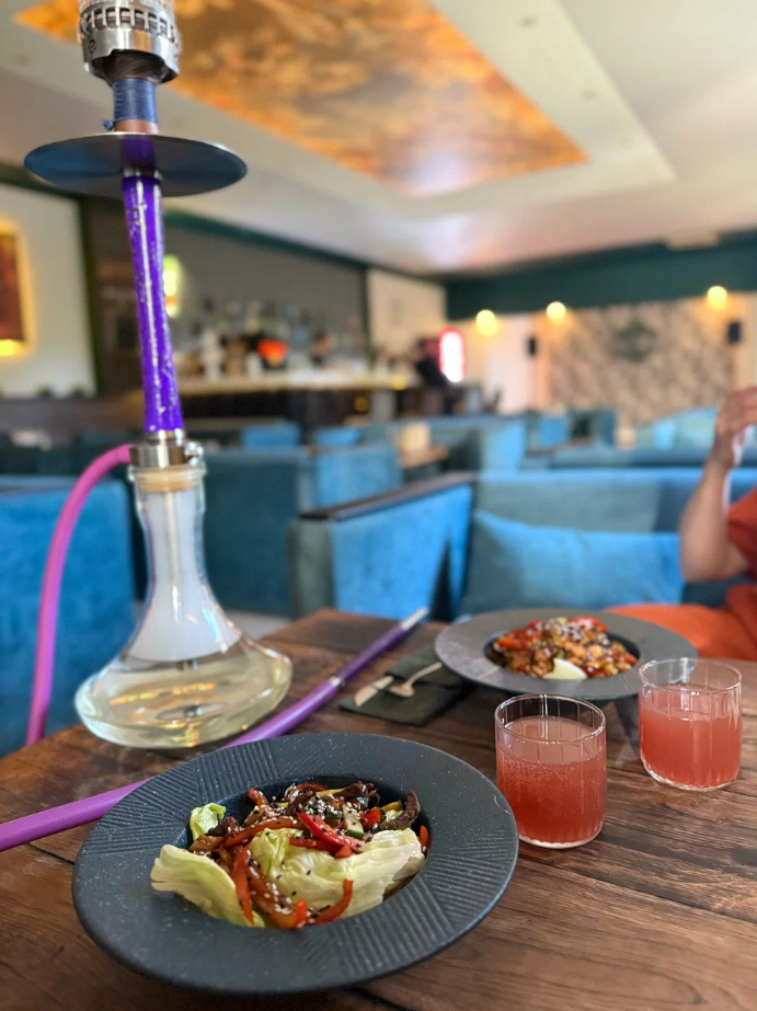 KAIF