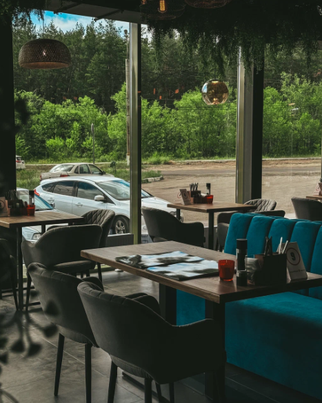 Мидийное Место