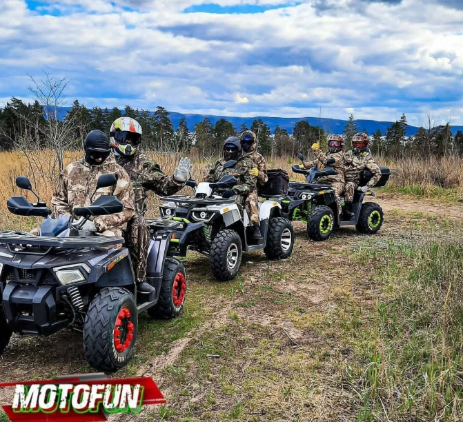 MotoFun