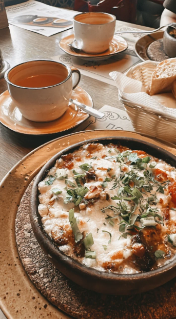 Маяковский