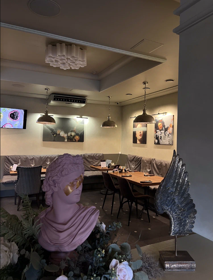 MeatBarrique