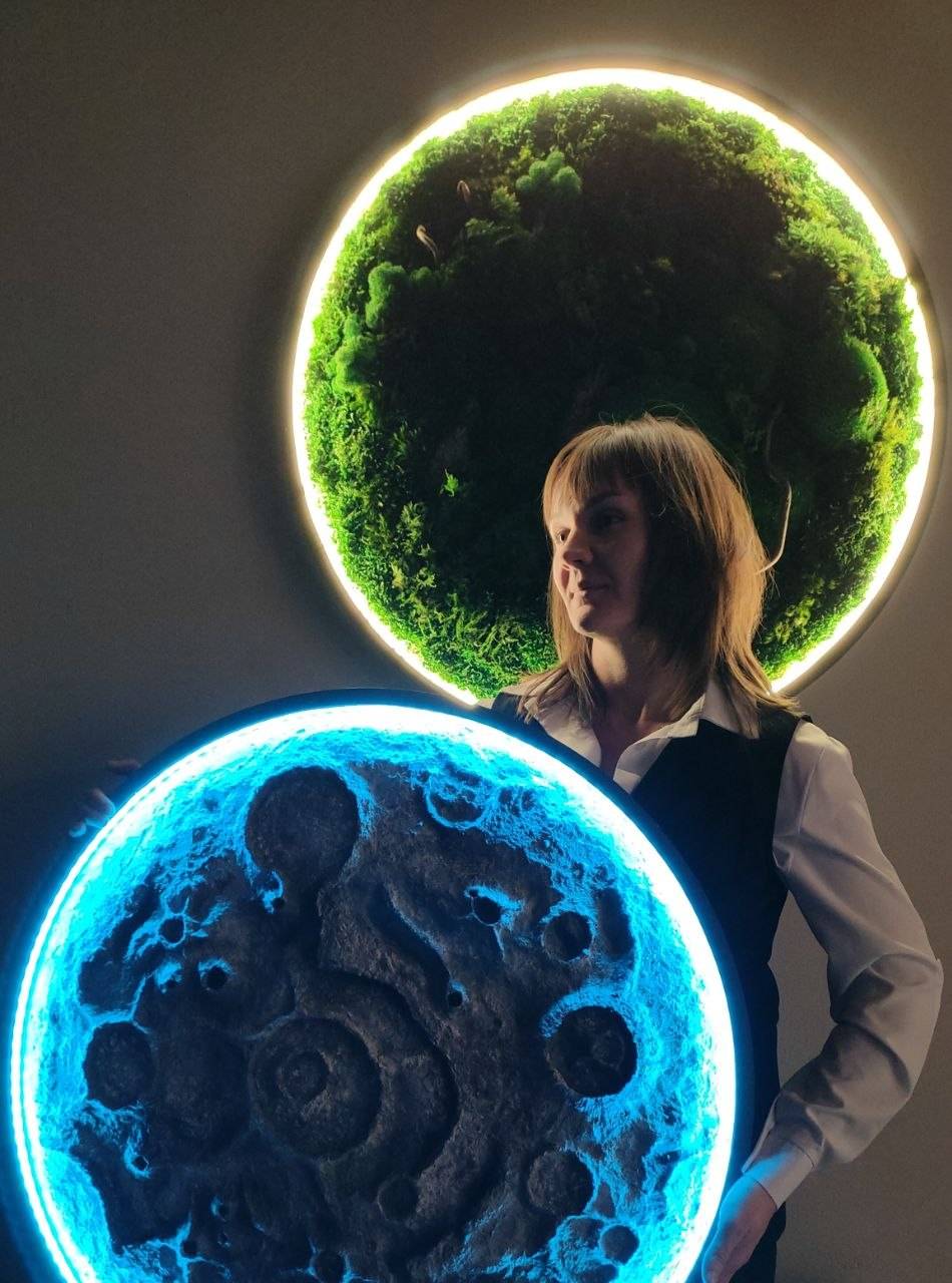 Оазис by Artof Green