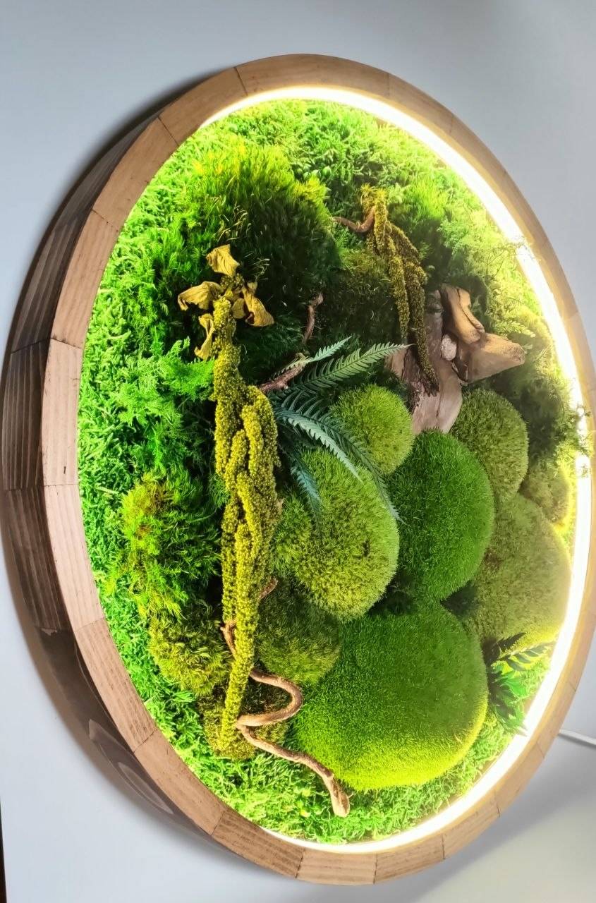 Оазис by Artof Green