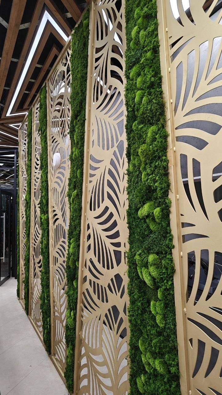 Оазис by Artof Green