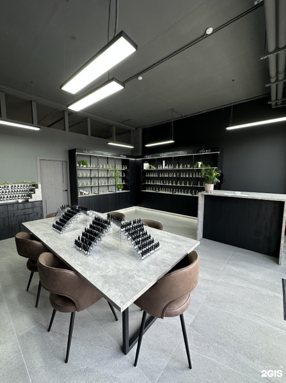 Essence Me Maркет