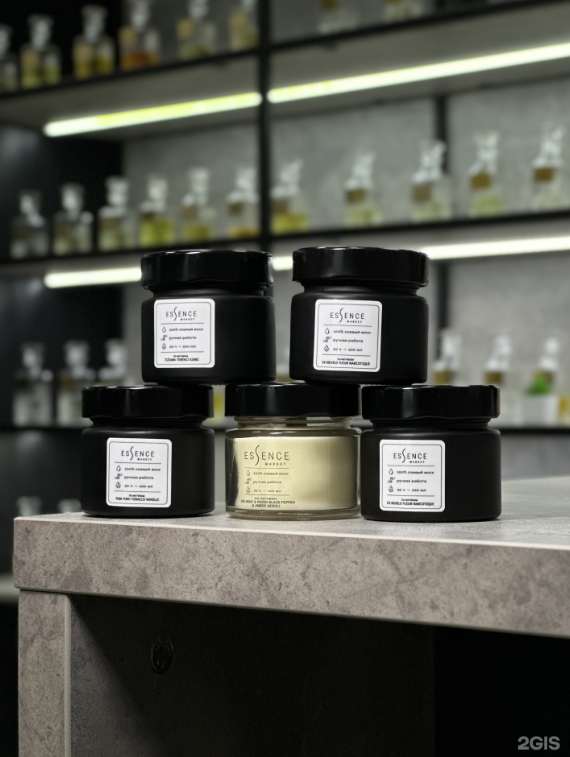 Essence Me Maркет