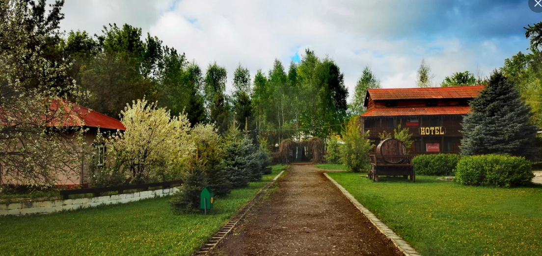 Ранчо