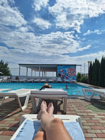 La Riviera