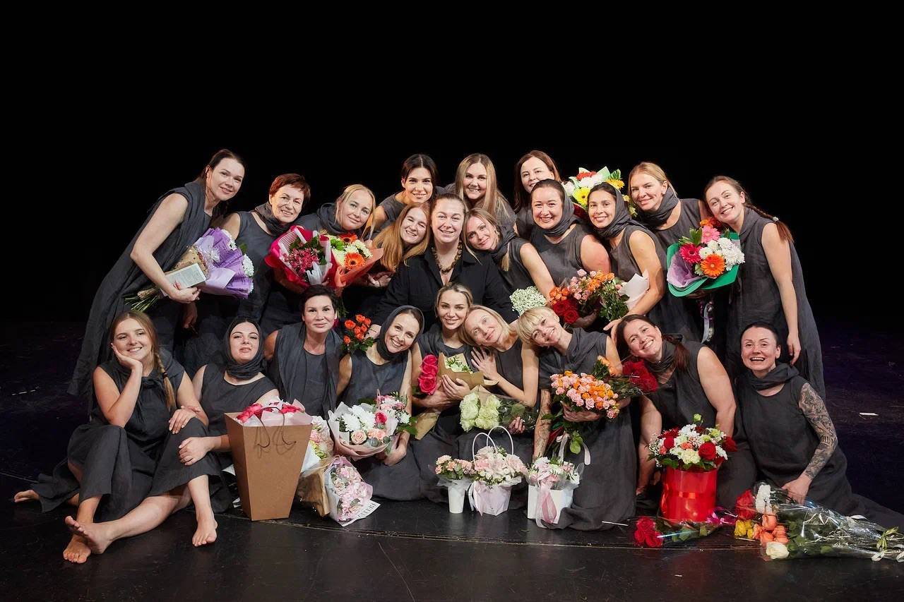 Играем по-взрослому