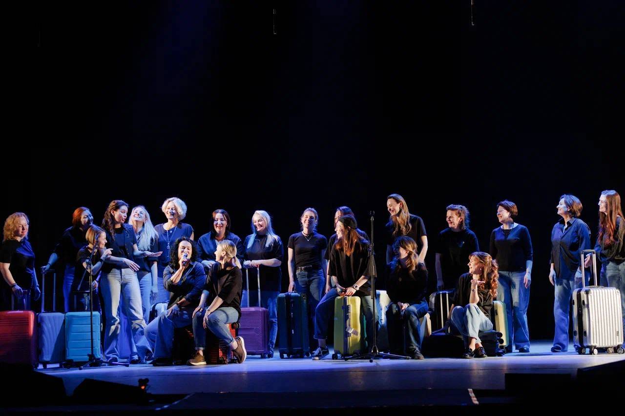 Играем по-взрослому