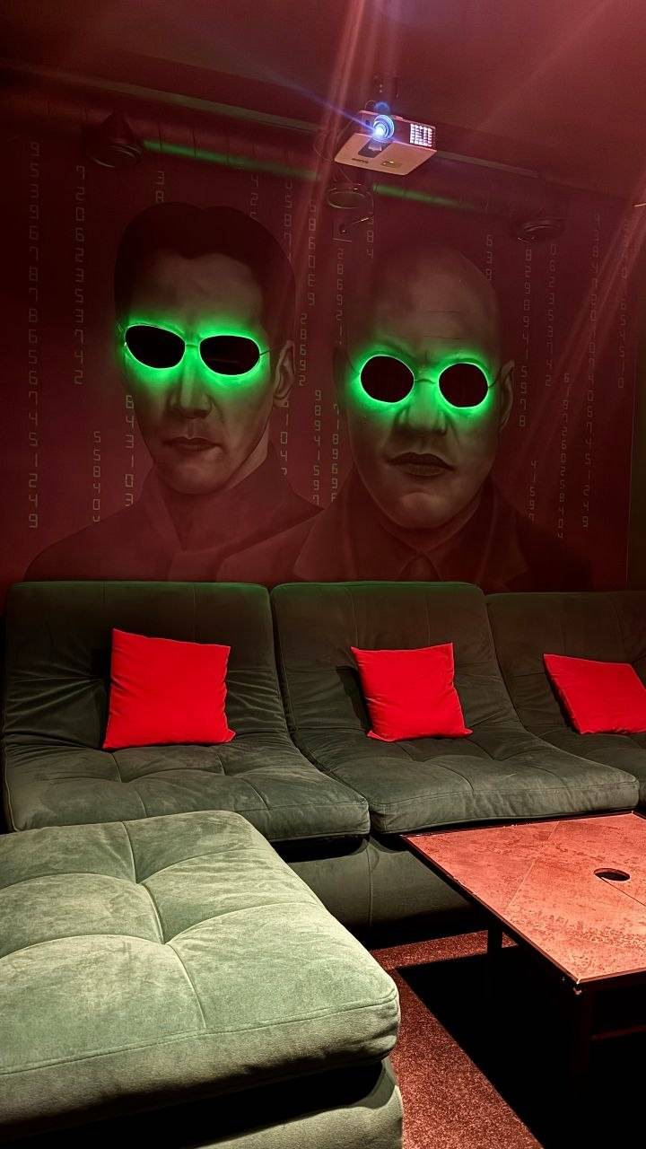 Феллини