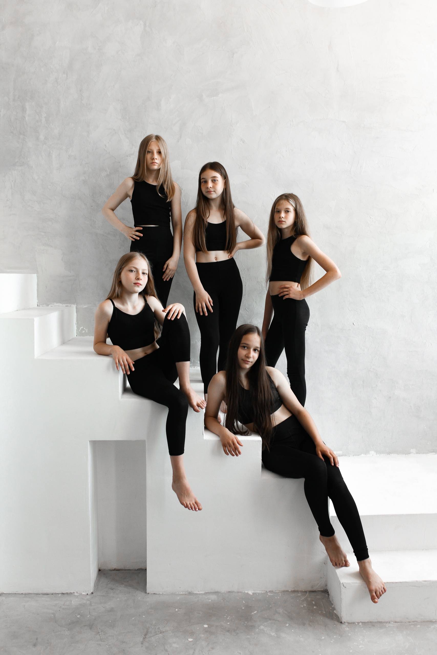 Uniq Models | Модельное агентство