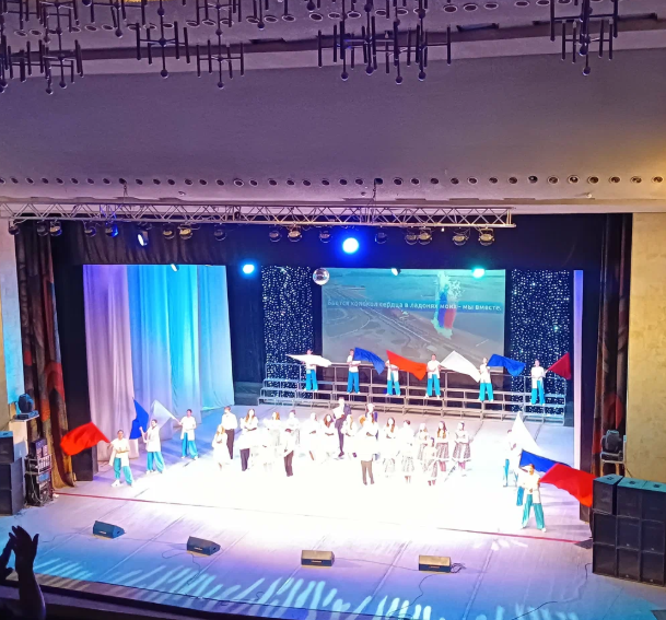КЦ "Автоград"