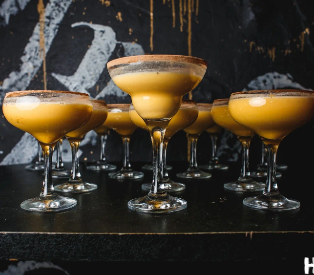 Бар "Ну, и Че?"