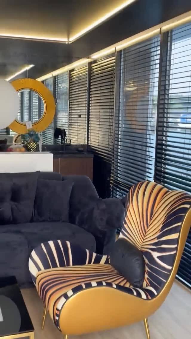 FreeDom houseboat