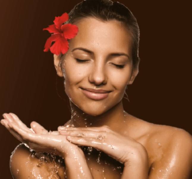 Asia SPA