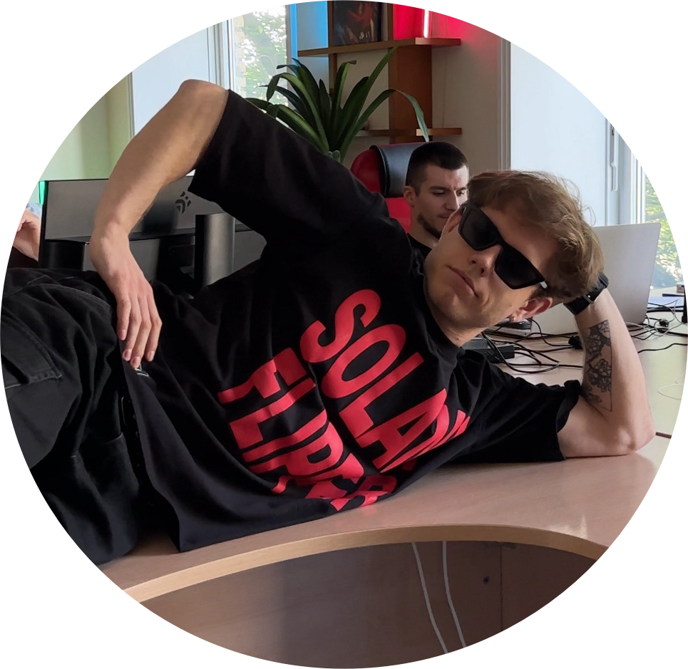 Vlad Pol'ka